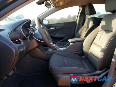 Zdjęcie 7 z 12 samochodu: 2020 CHEVROLET MALIBU LS VIN:1G1ZB5ST0LF150688 - miniatura