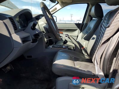 Zdjęcie 7 z 13 samochodu: 2005 JEEP GRAND CHEROKEE LIMITED VIN:1J8HS58N55C590978 - miniatura