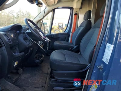 Zdjęcie 7 z 11 samochodu: 2021 RAM PROMASTER 3500 3500 HIGH VIN:3C6MRVJG5ME586506 - miniatura