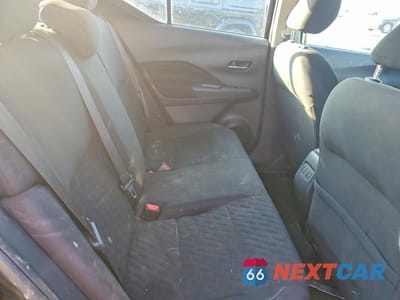 Zdjęcie 11 z 14 samochodu: 2021 NISSAN KICKS SV VIN:3N1CP5CV1ML477741 - miniatura