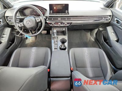 Zdjęcie 8 z 11 samochodu: 2025 HONDA CIVIC SPORT VIN:19XFL4H86SE012442 - miniatura