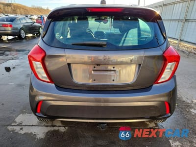 Zdjęcie 6 z 12 samochodu: 2016 CHEVROLET SPARK LS VIN:KL8CB6SA2GC604327 - miniatura