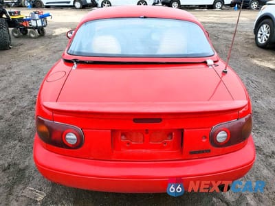 Zdjęcie 6 z 11 samochodu: 1995 MAZDA MIATA VIN:JM1NA3534S0608551 - miniatura