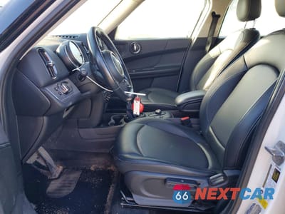 Zdjęcie 7 z 13 samochodu: 2019 MINI COOPER COUNTRYMAN VIN:WMZYS7C5XK3F46192 - miniatura