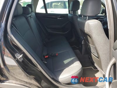 Zdjęcie 11 z 12 samochodu: 2015 BMW X1 SDRIVE28I VIN:WBAVM1C5XFV315534 - miniatura