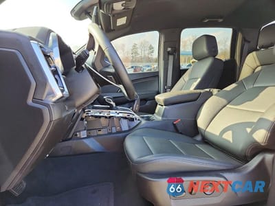 Zdjęcie 7 z 12 samochodu: 2024 GMC CANYON ELEVATION VIN:1GTP5BEKXR1217357 - miniatura
