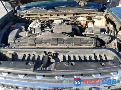 Zdjęcie 11 z 12 samochodu: 2021 CHEVROLET SILVERADO K2500 HEAVY DUTY LTZ VIN:1GC4YPEY7MF123931 - miniatura