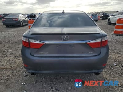Zdjęcie 6 z 12 samochodu: 2013 LEXUS ES 350 BASE VIN:JTHBK1GG6D2022038 - miniatura