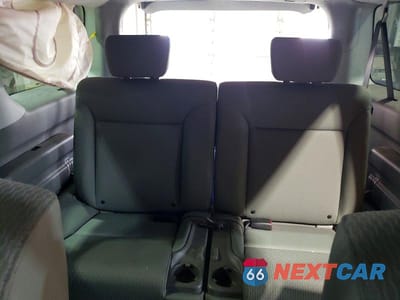 Zdjęcie 10 z 12 samochodu: 2011 HONDA ELEMENT EX VIN:5J6YH2H70BL002500 - miniatura