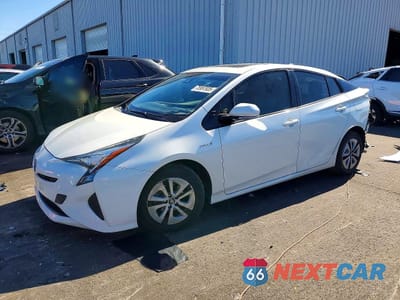 2016 TOYOTA PRIUS JTDKARFU6G3025613 - główne zdjęcie licytacji z USA - miniatura