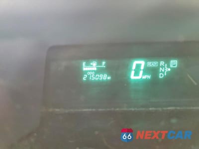 Zdjęcie 9 z 11 samochodu: 2005 TOYOTA PRIUS VIN:JTDKB20U557021944 - miniatura