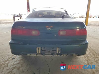 Zdjęcie 6 z 11 samochodu: 2000 ACURA INTEGRA LS VIN:JH4DC4357YS008294 - miniatura