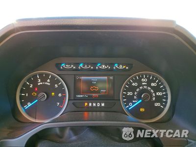 Zdjęcie 9 z 13 samochodu: 2017 FORD F150 SUPERCREW VIN:1FTFW1EG2HFA98784 - miniatura
