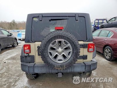 Zdjęcie 6 z 12 samochodu: 2017 JEEP WRANGLER UNLIMITED RUBICON VIN:1C4BJWFG5HL715184 - miniatura