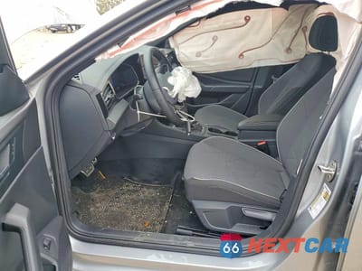 Zdjęcie 7 z 11 samochodu: 2025 VOLKSWAGEN JETTA SPORT VIN:3VWBX7BU3SM076029 - miniatura