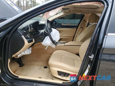Zdjęcie 7 z 12 samochodu: 2013 BMW 535 XI VIN:WBAFU7C57DDU71766 - miniatura
