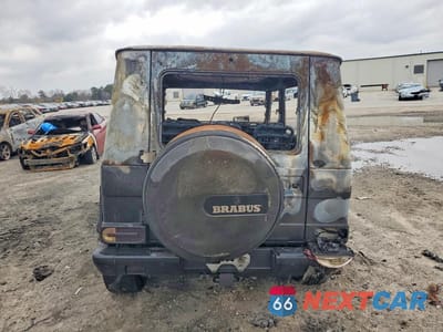 Zdjęcie 6 z 11 samochodu: 2013 MERCEDES-BENZ G 63 AMG VIN:WDCYC7DF1DX210390 - miniatura