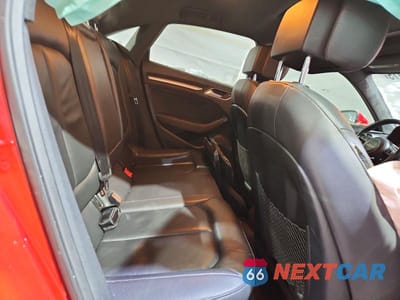 Zdjęcie 10 z 12 samochodu: 2016 AUDI A3 PREMIUM VIN:WAUB8GFFXG1042554 - miniatura