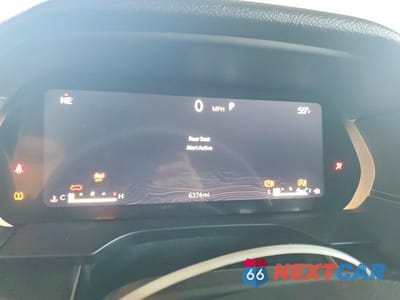 Zdjęcie 9 z 13 samochodu: 2024 JEEP GRAND CHEROKEE L LAREDO VIN:1C4RJKAG5R8618926 - miniatura