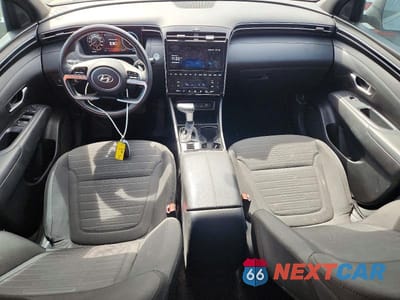Zdjęcie 8 z 12 samochodu: 2023 HYUNDAI SANTA CRUZ SEL PREMIUM VIN:5NTJDDAF1PH049970 - miniatura