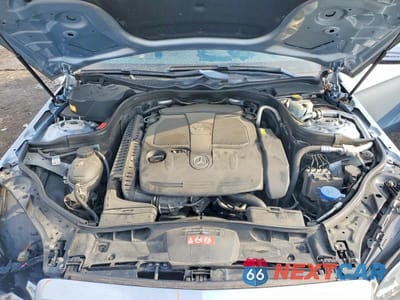 Zdjęcie 11 z 11 samochodu: 2016 MERCEDES-BENZ E 350 4MATIC VIN:WDDHF8JBXGB180706 - miniatura