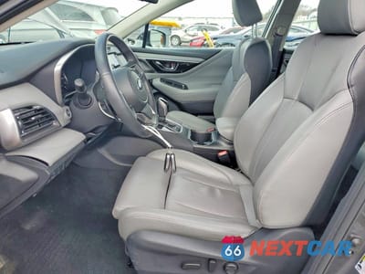 Zdjęcie 7 z 13 samochodu: 2021 SUBARU LEGACY LIMITED VIN:4S3BWAN67M3004268 - miniatura