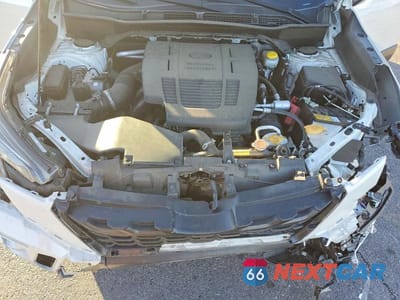 Zdjęcie 12 z 12 samochodu: 2022 SUBARU FORESTER WILDERNESS VIN:JF2SKAMC7NH441017 - miniatura