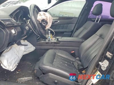 Zdjęcie 7 z 11 samochodu: 2010 MERCEDES-BENZ E 550 4MATIC VIN:WDDHF9AB7AA160609 - miniatura