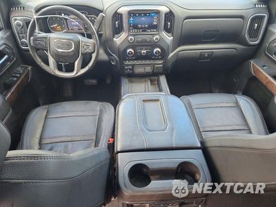 Zdjęcie 8 z 11 samochodu: 2020 GMC SIERRA K2500 DENALI VIN:1GT49REY1LF226334 - miniatura