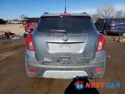 Zdjęcie 6 z 13 samochodu: 2014 BUICK ENCORE VIN:KL4CJCSB2EB550669 - miniatura