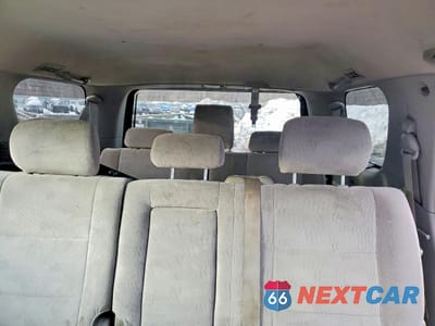 Zdjęcie 10 z 13 samochodu: 2007 TOYOTA SEQUOIA SR5 VIN:5TDBT44A57S285828 - miniatura