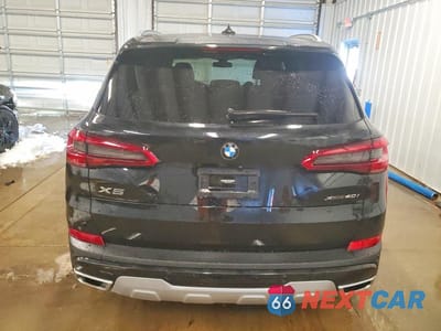 Zdjęcie 6 z 12 samochodu: 2020 BMW X5 XDRIVE40I VIN:5UXCR6C02L9B48363 - miniatura