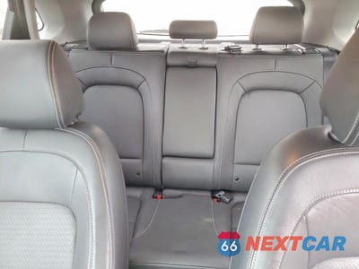 Zdjęcie 10 z 13 samochodu: 2020 HYUNDAI KONA LIMITED VIN:KM8K3CA53LU533951 - miniatura