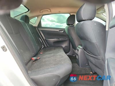 Zdjęcie 10 z 11 samochodu: 2016 NISSAN SENTRA S VIN:3N1AB7AP3GY252878 - miniatura