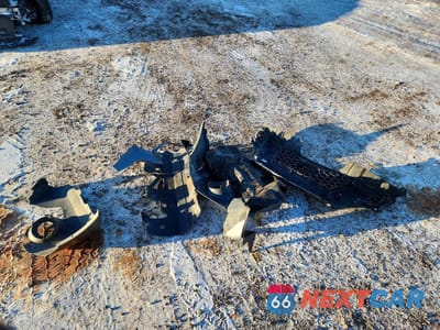 Zdjęcie 13 z 14 samochodu: 2010 NISS XTERRA OFF ROAD VIN:5N1AN0NWXAC524481 - miniatura