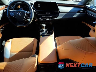 Zdjęcie 8 z 12 samochodu: 2025 LEXUS ES 350 VIN:58ADZ1B15SU191515 - miniatura