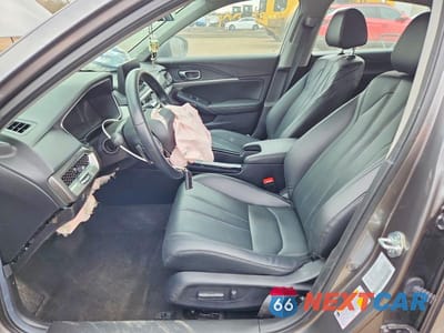 Zdjęcie 7 z 11 samochodu: 2025 ACURA INTEGRA VIN:19UDE4H29SA006345 - miniatura