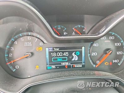 Zdjęcie 9 z 11 samochodu: 2015 CHEVROLET IMPALA LTZ VIN:2G1165S38F9224681 - miniatura