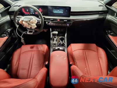 Zdjęcie 8 z 13 samochodu: 2026 KIA K5 GT LINE VIN:KNAG64J70T5429014 - miniatura