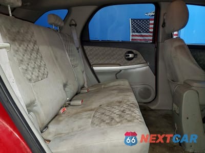 Zdjęcie 11 z 13 samochodu: 2006 CHEVROLET EQUINOX LT VIN:2CNDL73FX66166961 - miniatura