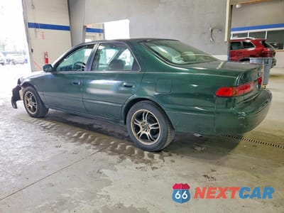 Drugie zdjęcie samochodu z przodu: 1999 TOYOTA CAMRY CE VIN:4T1BG22K5XU413321 - miniatura