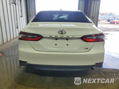 Zdjęcie 6 z 11 samochodu: 2023 TOYOTA CAMRY LE VIN:4T1C11AK8PU105741 - miniatura