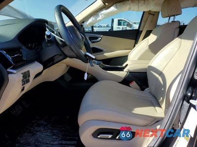 Zdjęcie 7 z 11 samochodu: 2024 ACURA RDX VIN:5J8TC2H33RL038804 - miniatura