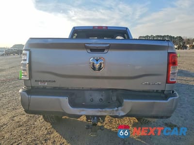 Zdjęcie 6 z 11 samochodu: 2022 RAM 2500 BIG HORN/LONE STAR VIN:3C6UR5DL2NG195621 - miniatura