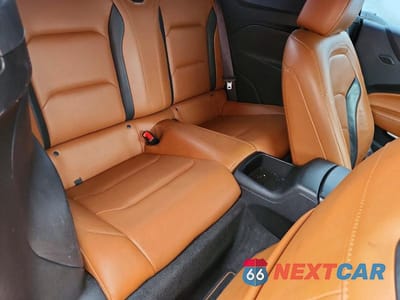 Zdjęcie 10 z 11 samochodu: 2016 CHEVROLET CAMARO LT VIN:1G1FD3DS2G0191418 - miniatura