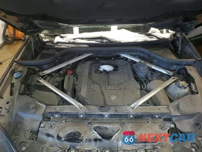 Zdjęcie 12 z 12 samochodu: 2020 BMW X5 XDRIVE40I VIN:5UXCR6C02L9B48363 - miniatura