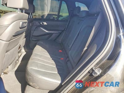 Zdjęcie 10 z 12 samochodu: 2021 BMW X5 M50I VIN:5UXJU4C03M9E57092 - miniatura