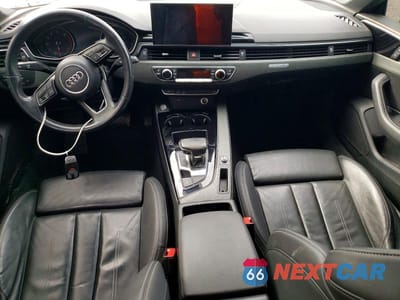 Zdjęcie 8 z 12 samochodu: 2021 AUDI A5 PREMIUM 45 VIN:WAUDACF56MA016610 - miniatura