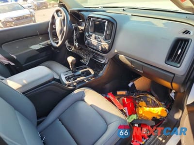 Zdjęcie 8 z 12 samochodu: 2019 CHEV COLORADO VIN:1GCHSBEAXK1200522 - miniatura