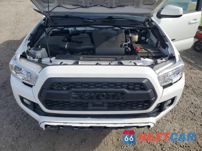 Zdjęcie 11 z 13 samochodu: 2020 TOYOTA TACOMA DOUBLE CAB VIN:3TMCZ5AN3LM362593 - miniatura